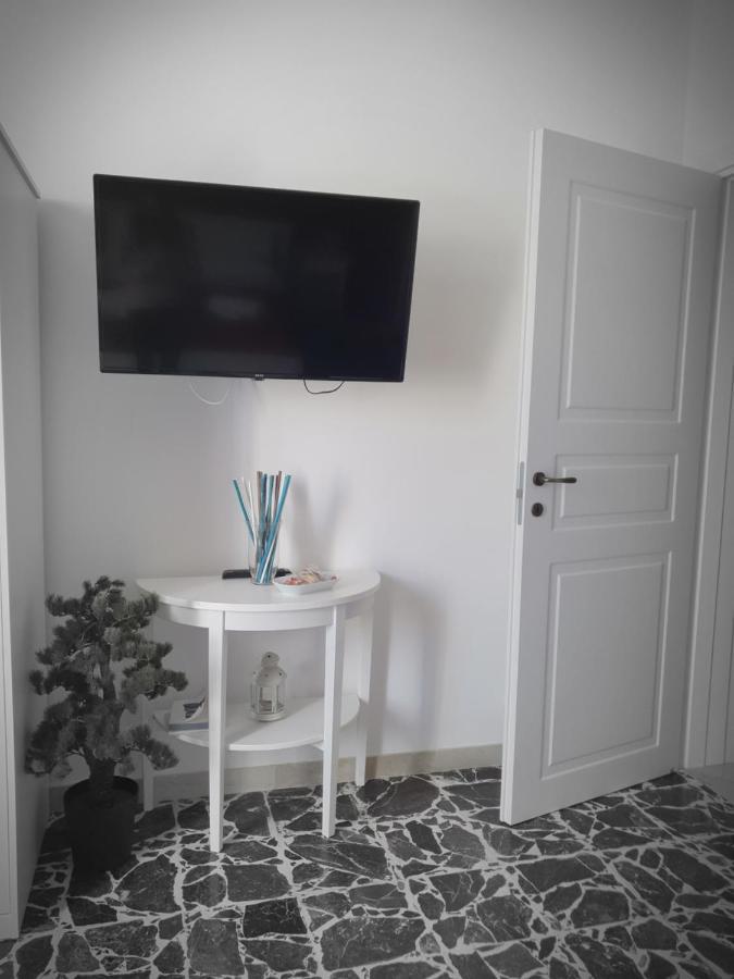 Al Corso Apartments 노토 외부 사진