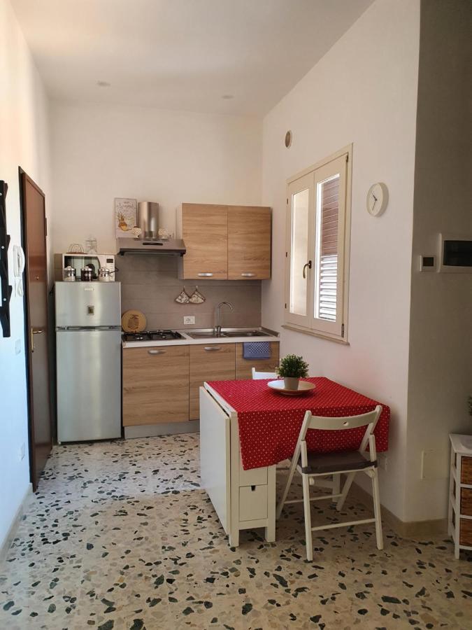 Al Corso Apartments 노토 외부 사진