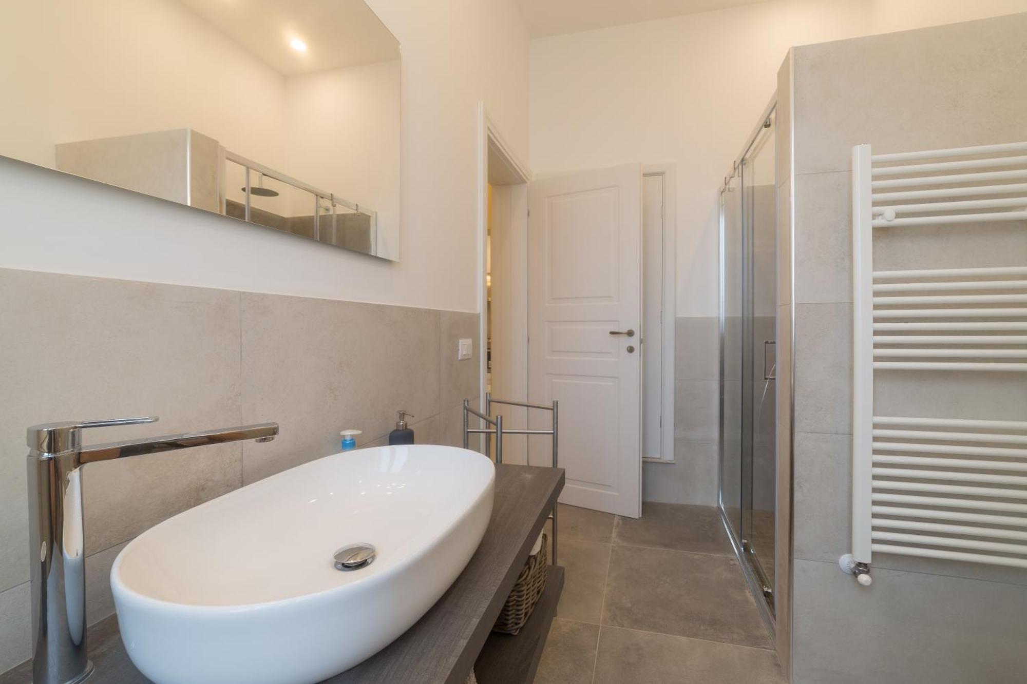 Al Corso Apartments 노토 외부 사진