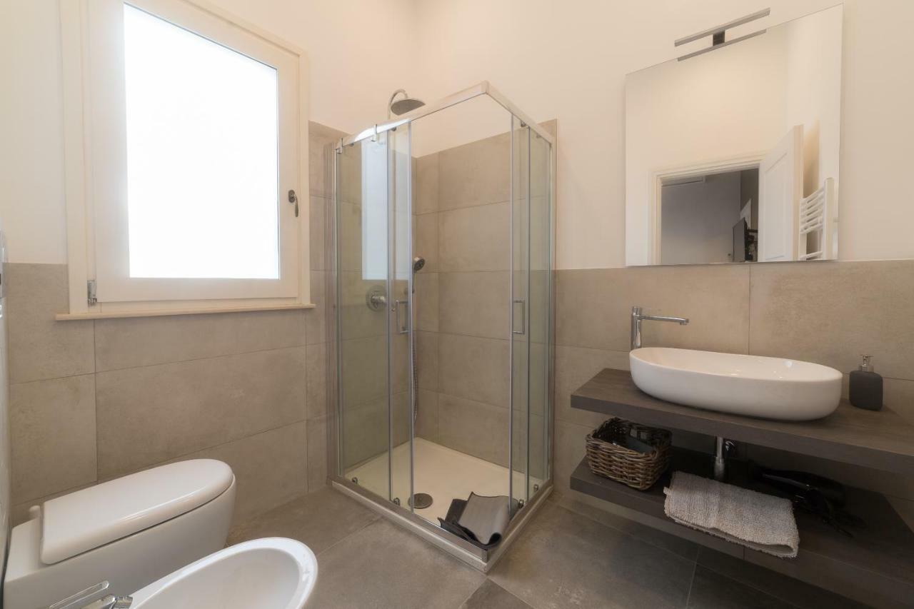 Al Corso Apartments 노토 외부 사진